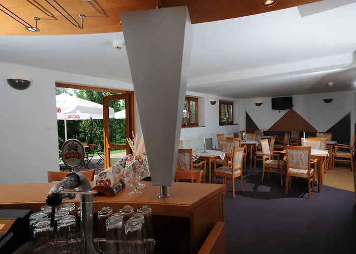 GeovitaHotel Zakopane